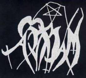 logo Arkham (GER)